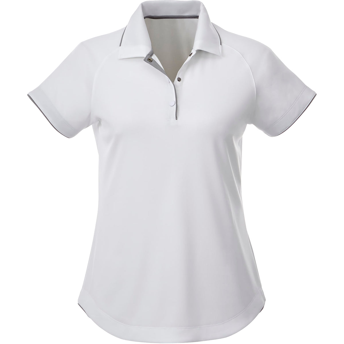 Women's REMUS SS Polo | TM96310 image 1
