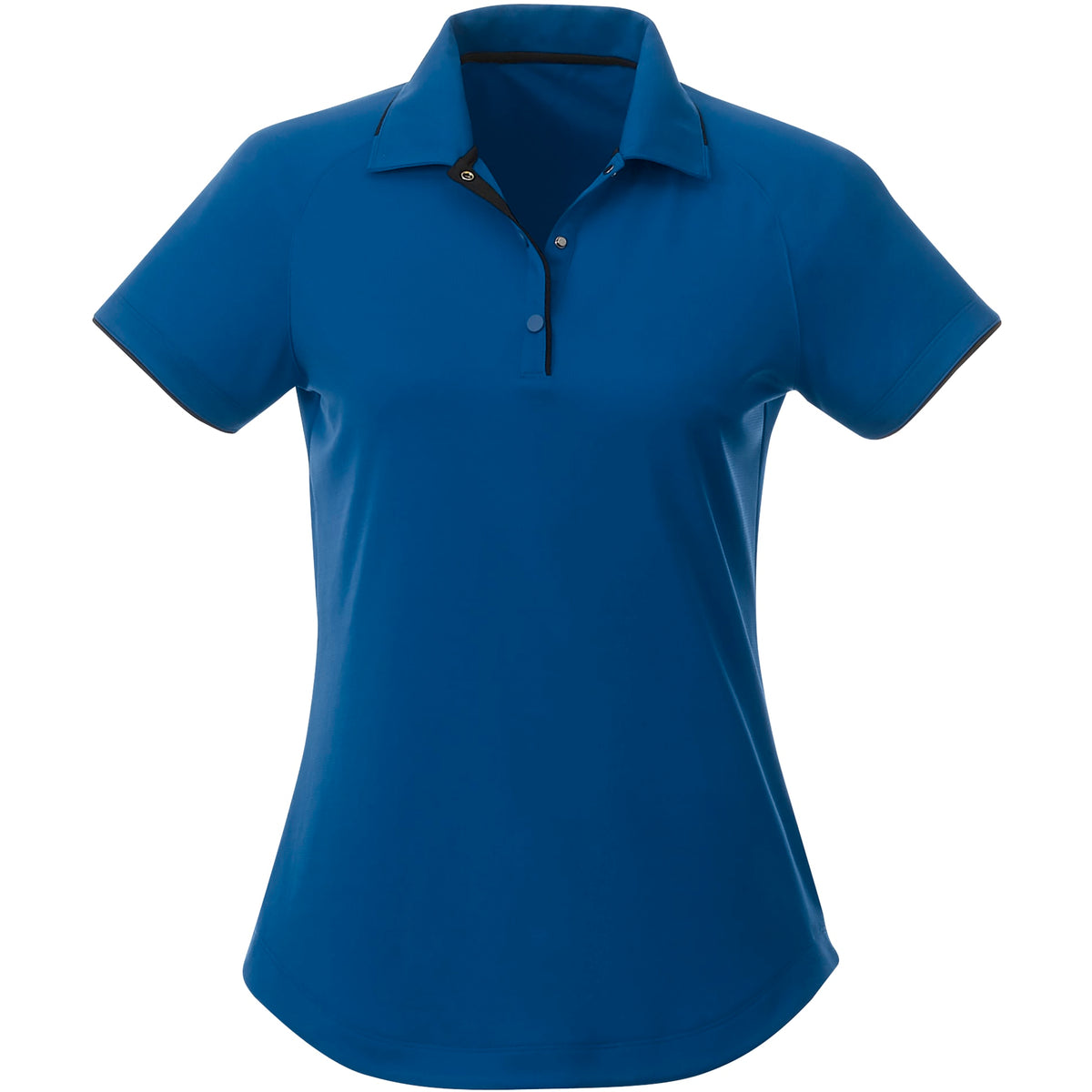 Women's REMUS SS Polo | TM96310 image 3