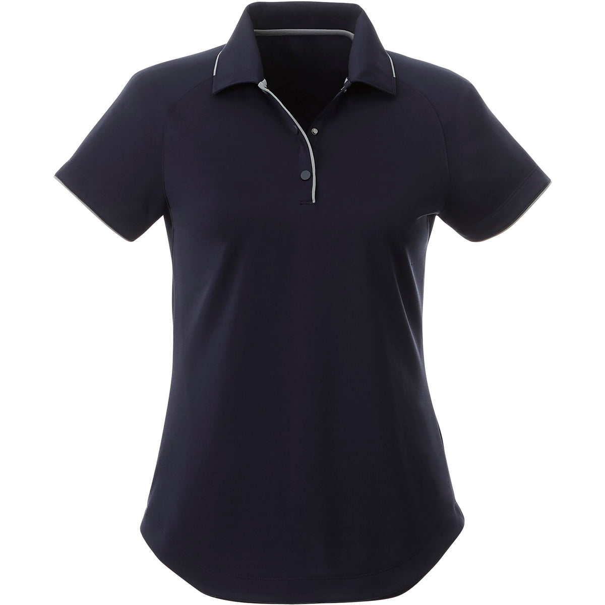 Women's REMUS SS Polo | TM96310 image 4