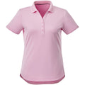 Womens OTIS SS Polo | TM96311 image 2