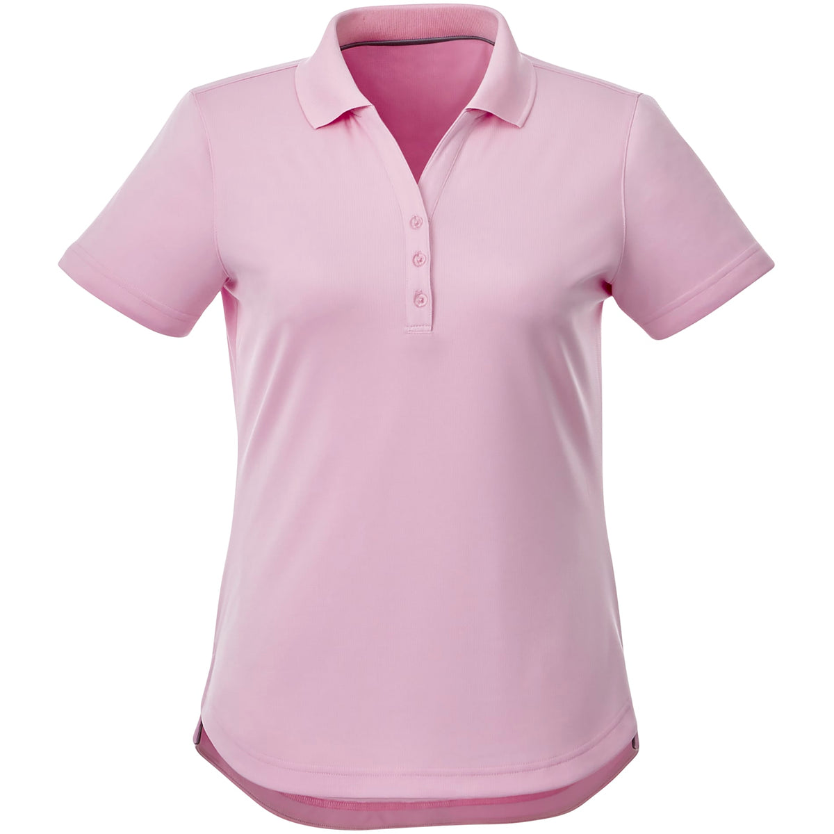 Womens OTIS SS Polo | TM96311 image 2