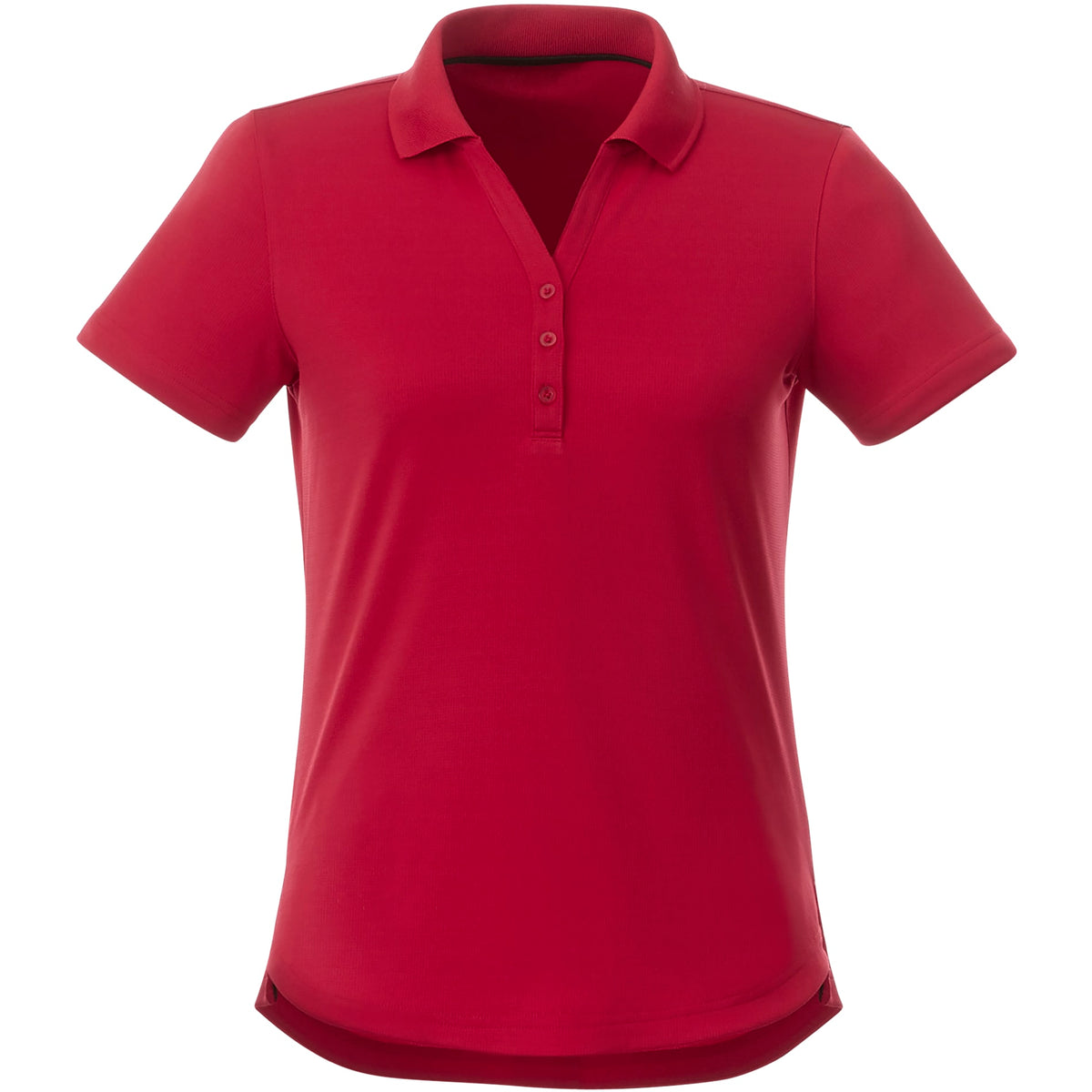 Womens OTIS SS Polo | TM96311 image 3
