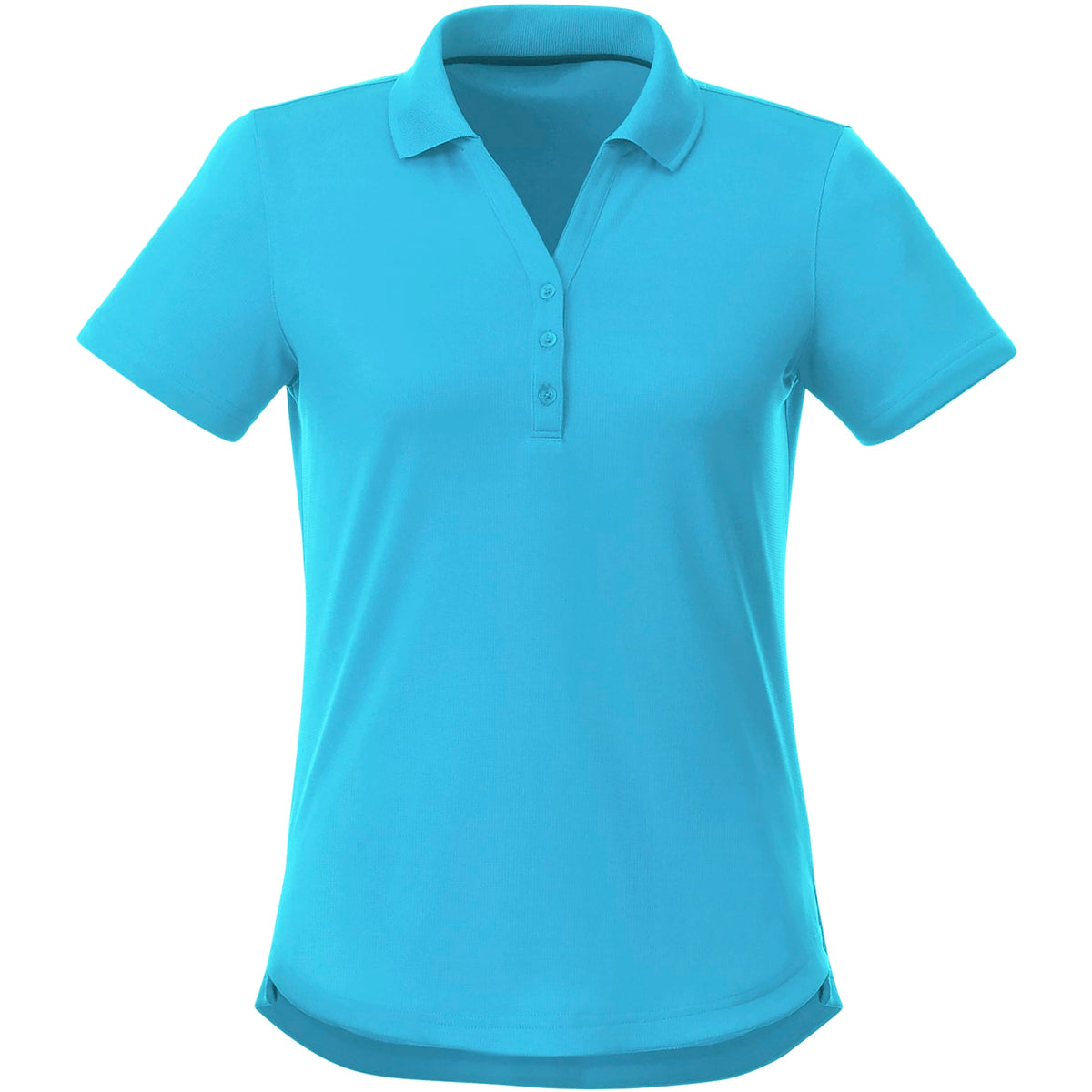 Womens OTIS SS Polo | TM96311 image 4