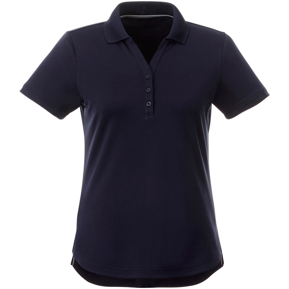 Womens OTIS SS Polo | TM96311 image 6
