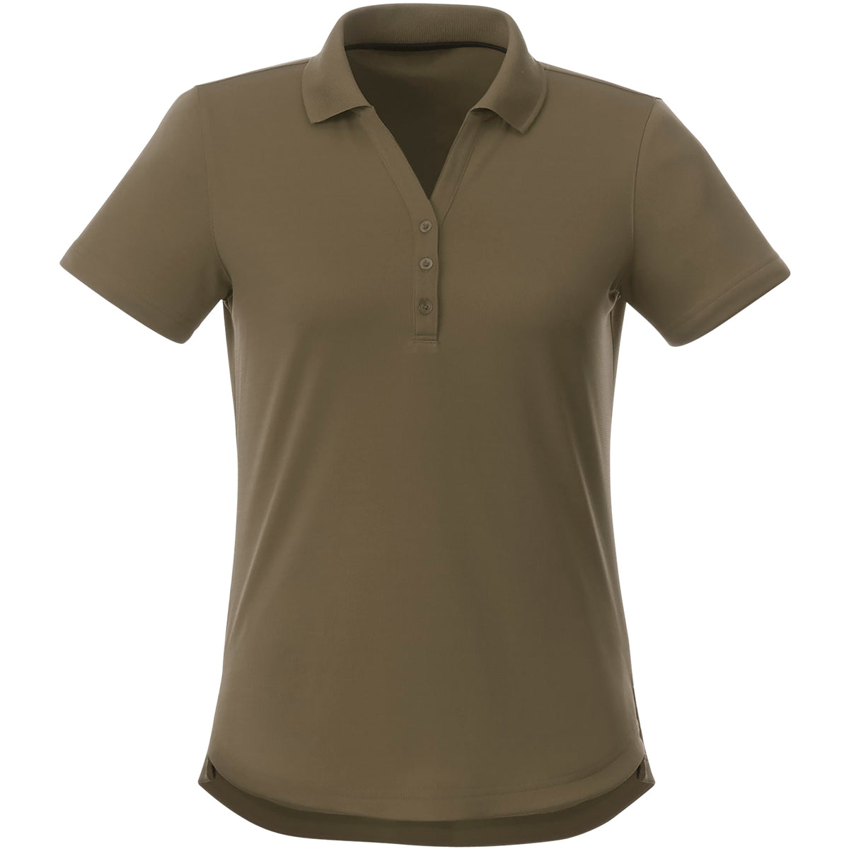 Womens OTIS SS Polo | TM96311 image 7