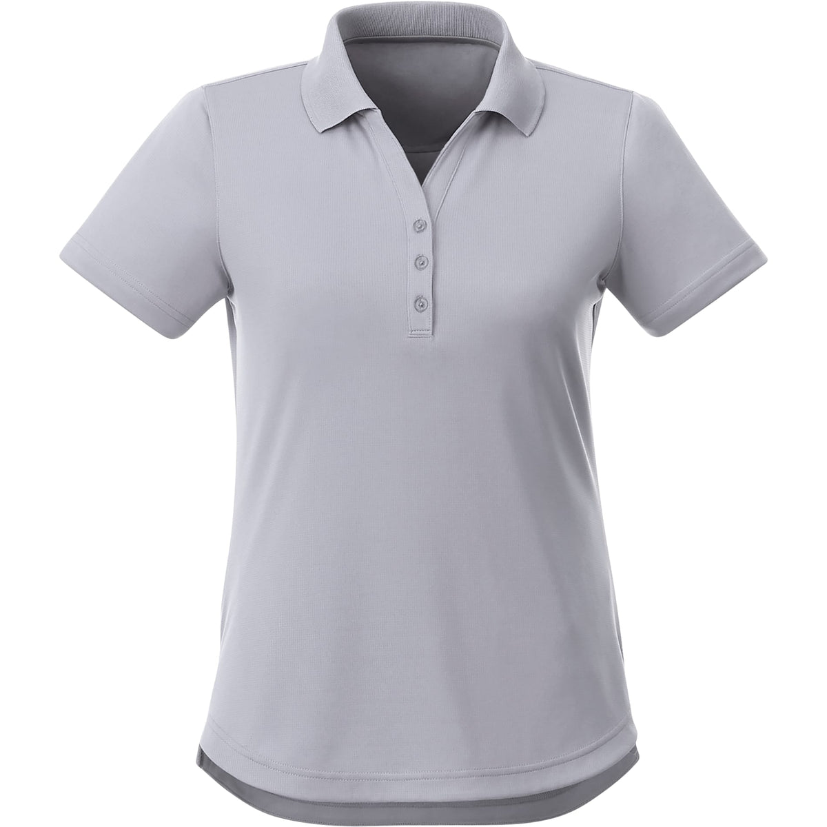 Womens OTIS SS Polo | TM96311 image 8