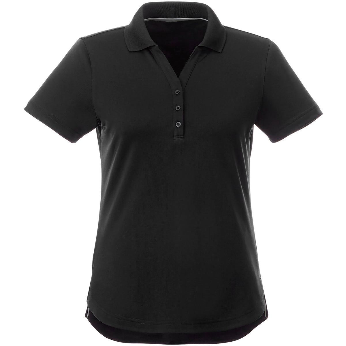 Womens OTIS SS Polo | TM96311 image 10