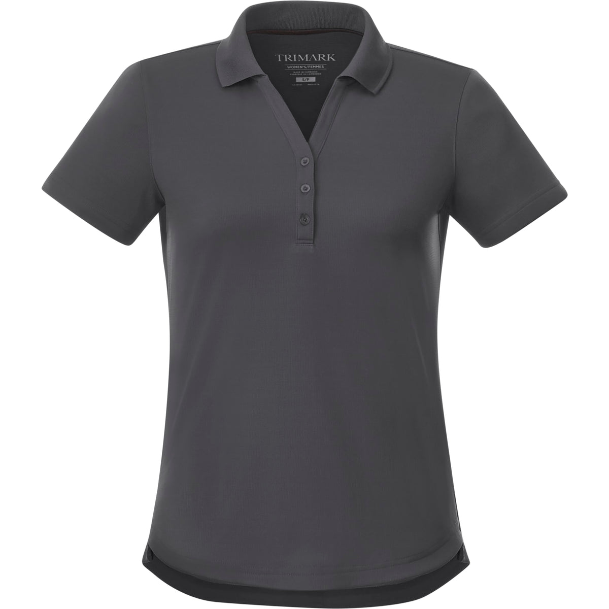 Womens OTIS SS Polo | TM96311 image 9