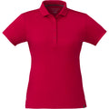 EVANS Eco Short Sleeve Polo - Women's | TM96315 image 1