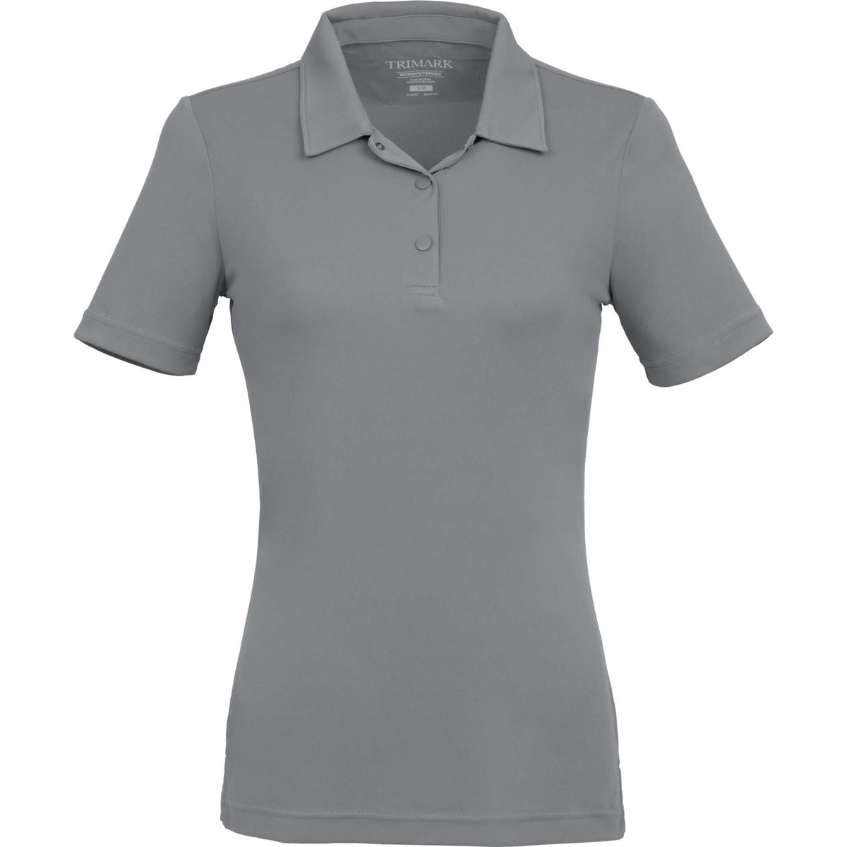 DARA SS Polo - Women's | TM96317 image 4