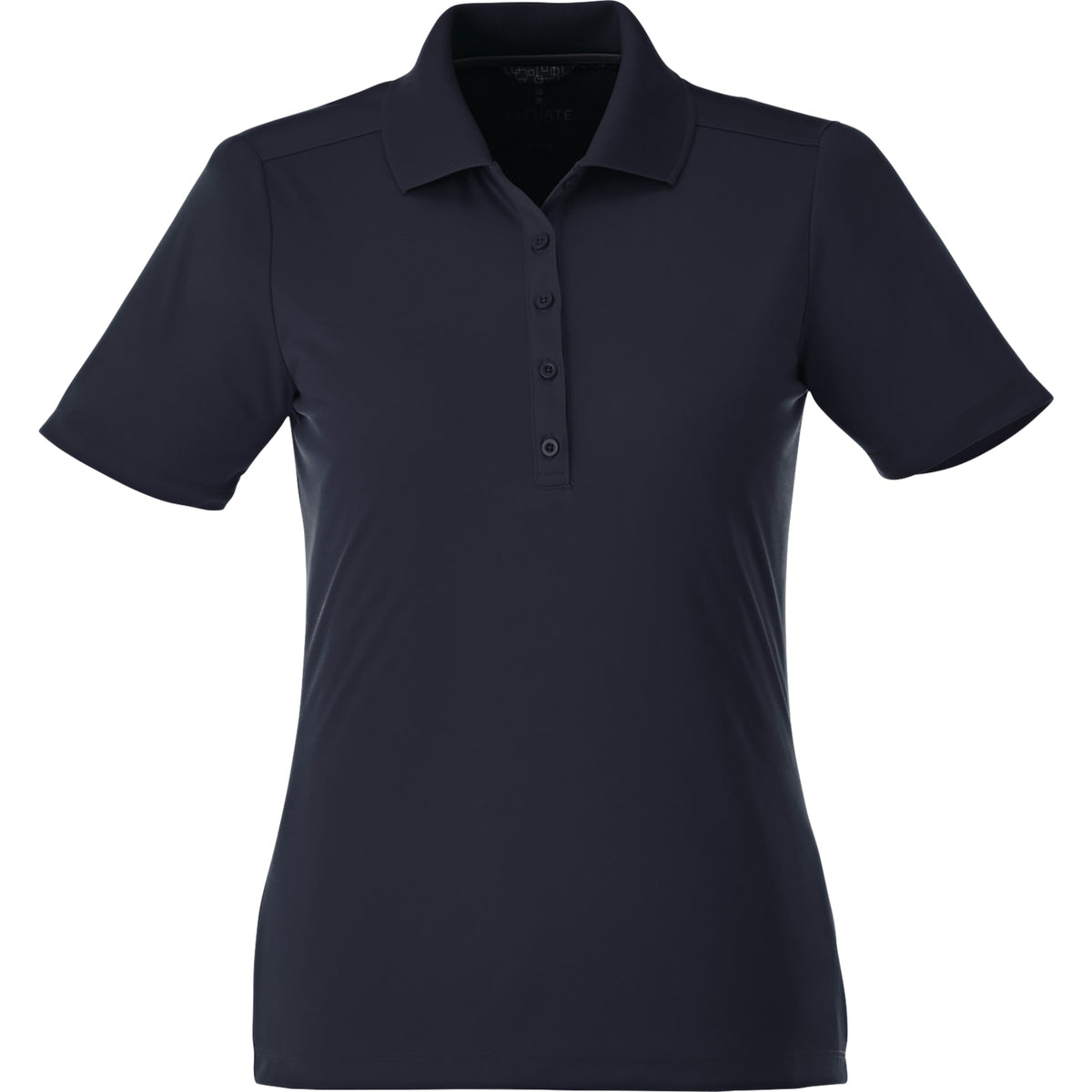 Women's DADE Short Sleeve Polo | TM96398 image 13