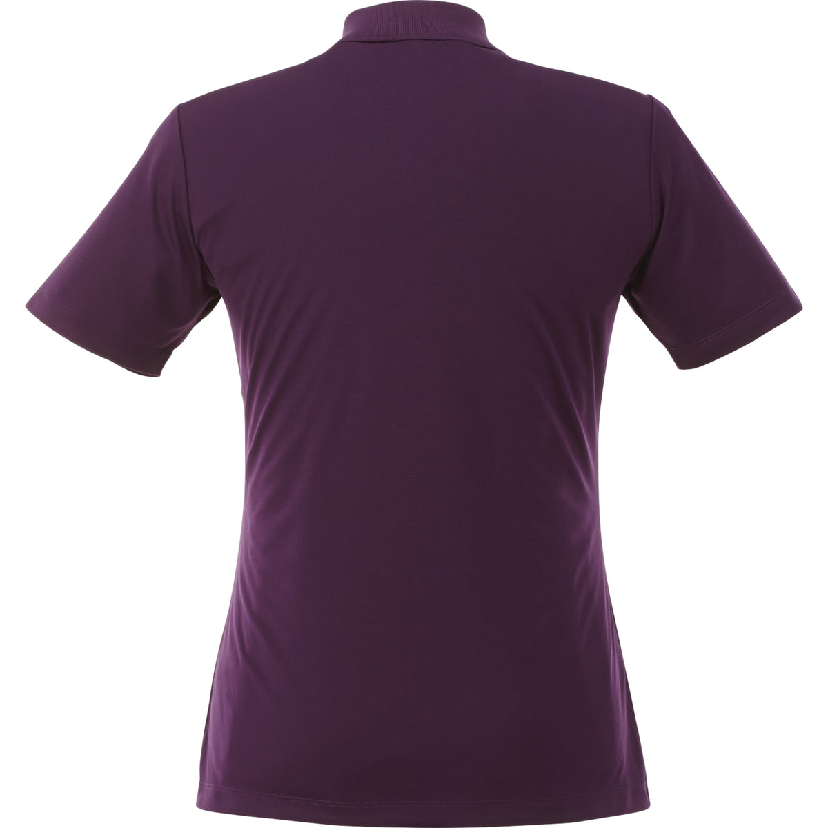 Women's DADE Short Sleeve Polo | TM96398 image 14