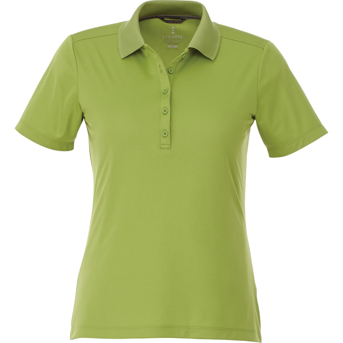 Women's DADE Short Sleeve Polo | TM96398 image 16