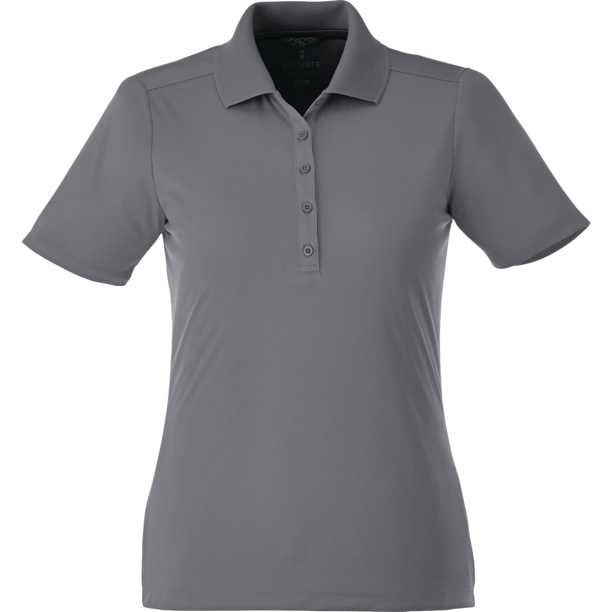 Women's DADE Short Sleeve Polo | TM96398 image 17