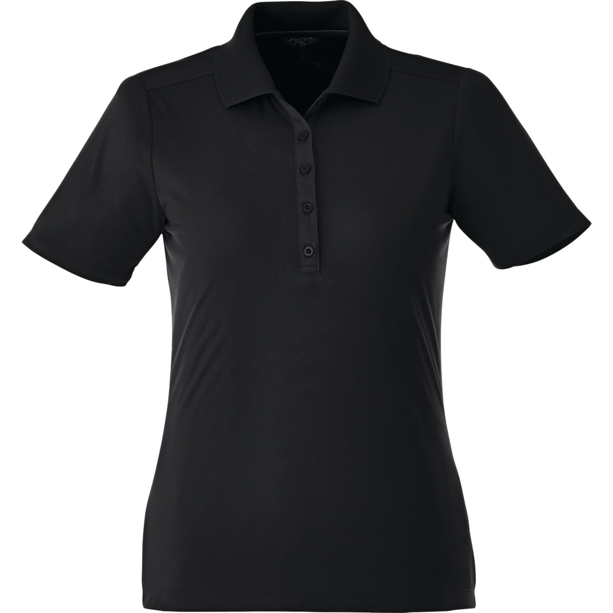 Women's DADE Short Sleeve Polo | TM96398 image 19