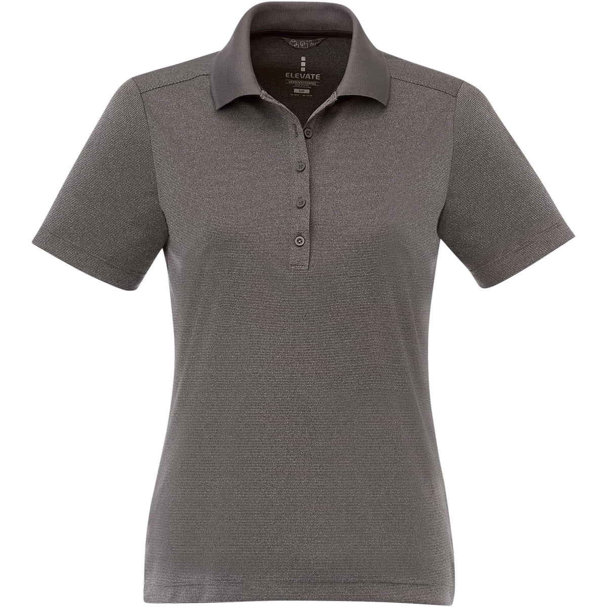 Women's DADE Short Sleeve Polo | TM96398 image 18