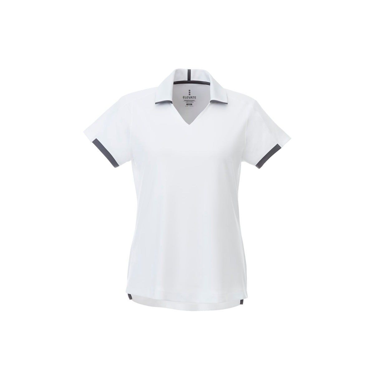 Women's CERRADO SS Polo | TM96512 image 1