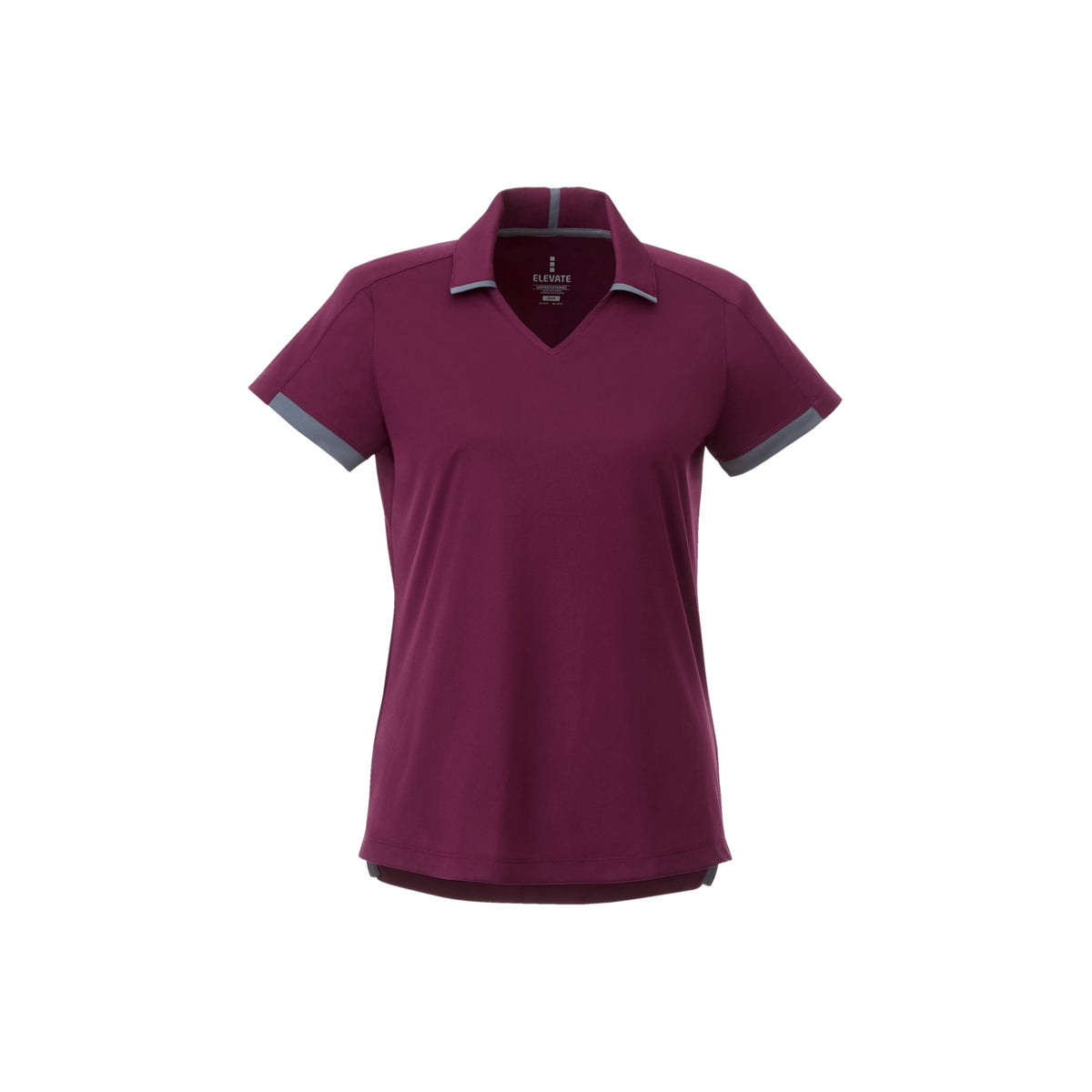 Women's CERRADO SS Polo | TM96512 image 2