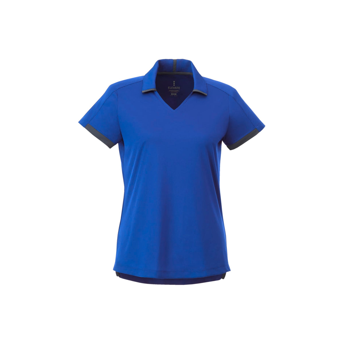 Women's CERRADO SS Polo | TM96512 image 3