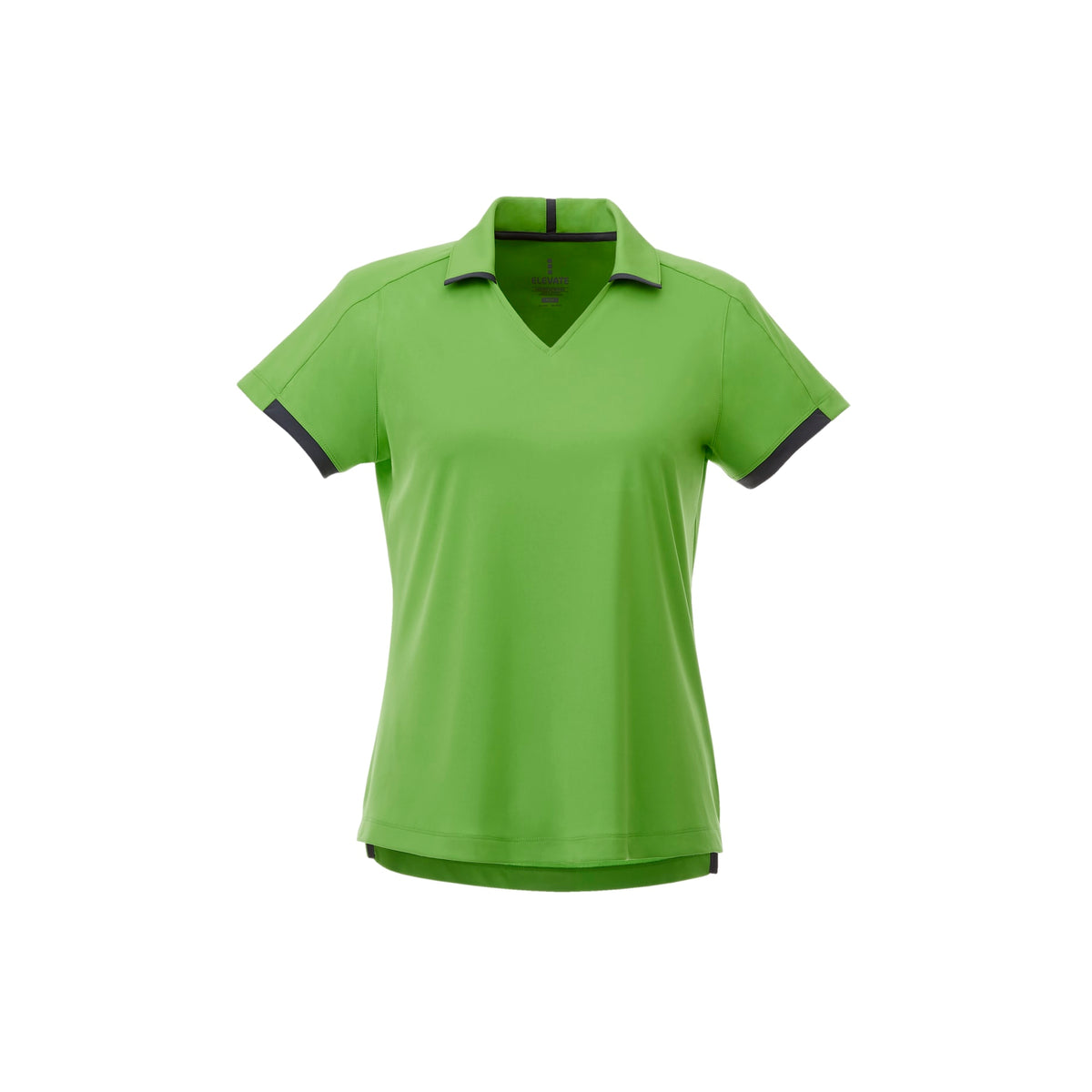 Women's CERRADO SS Polo | TM96512 image 4