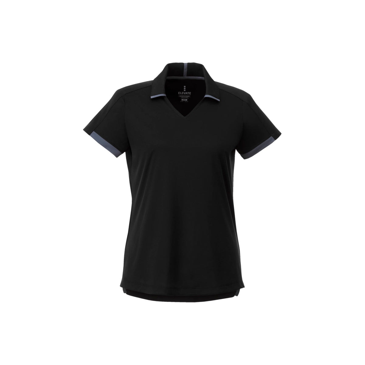 Women's CERRADO SS Polo | TM96512 image 6