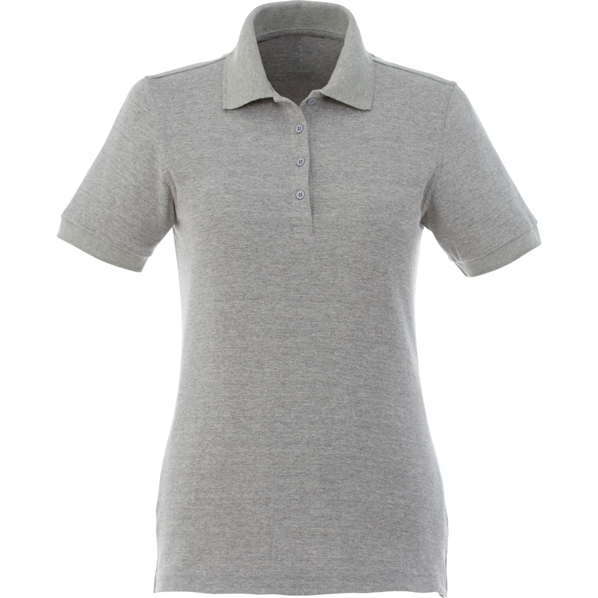 Women's BELMONT Short Sleeve Polo | TM96624 image 7