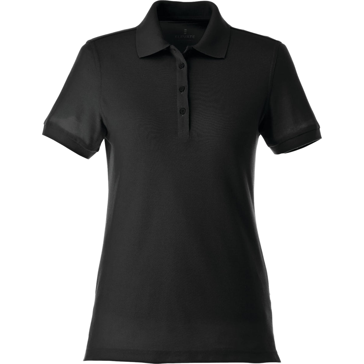 Women's BELMONT Short Sleeve Polo | TM96624 image 8