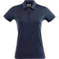 Greatness Wins Athletic Tech Polo - Women's | TM96675 image 1