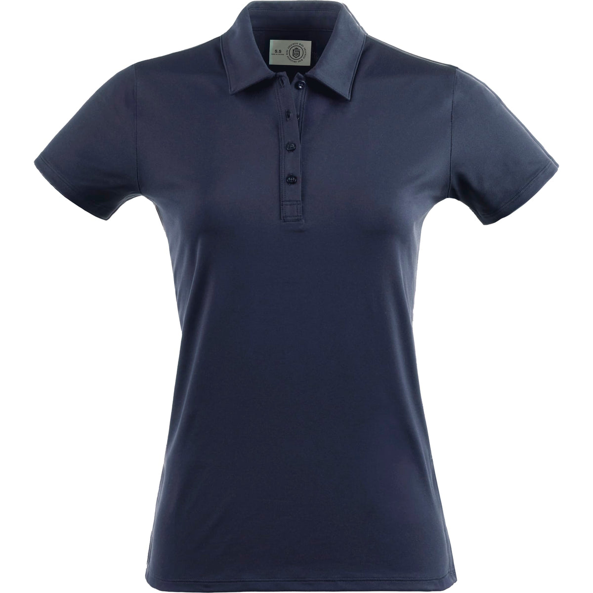 Greatness Wins Athletic Tech Polo - Women's | TM96675 image 1