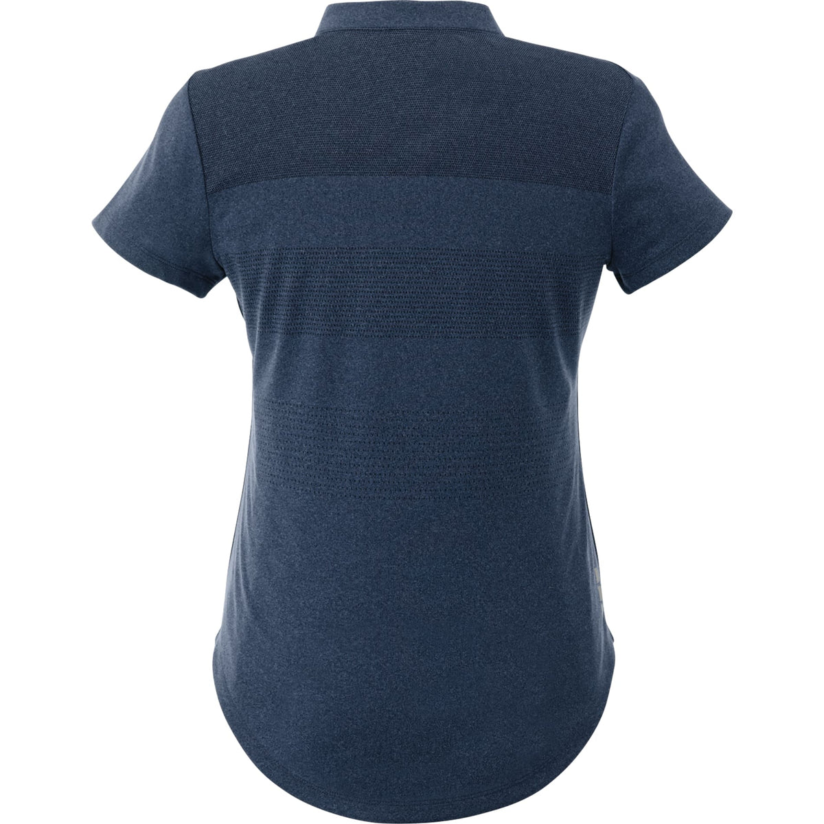 Women's ANTERO Short Sleeve Polo | TM96703 image 2