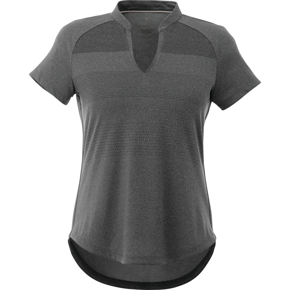 Women's ANTERO Short Sleeve Polo | TM96703 image 4