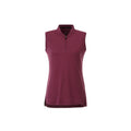 Women's KINPORT Sleeveless Polo | TM96706 image 1