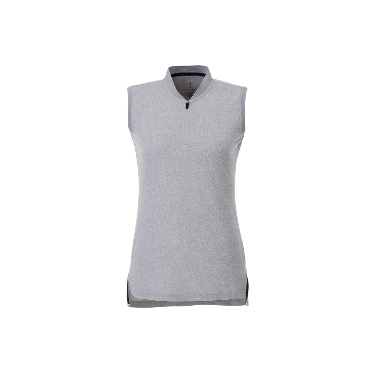 Women's KINPORT Sleeveless Polo | TM96706 image 3