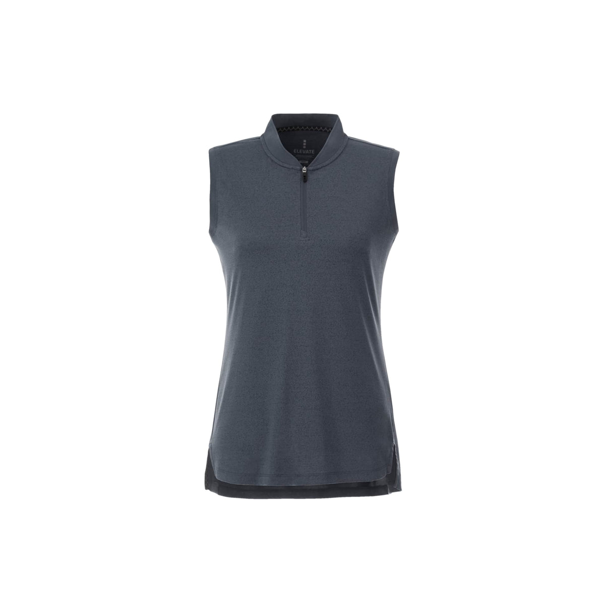 Women's KINPORT Sleeveless Polo | TM96706 image 4