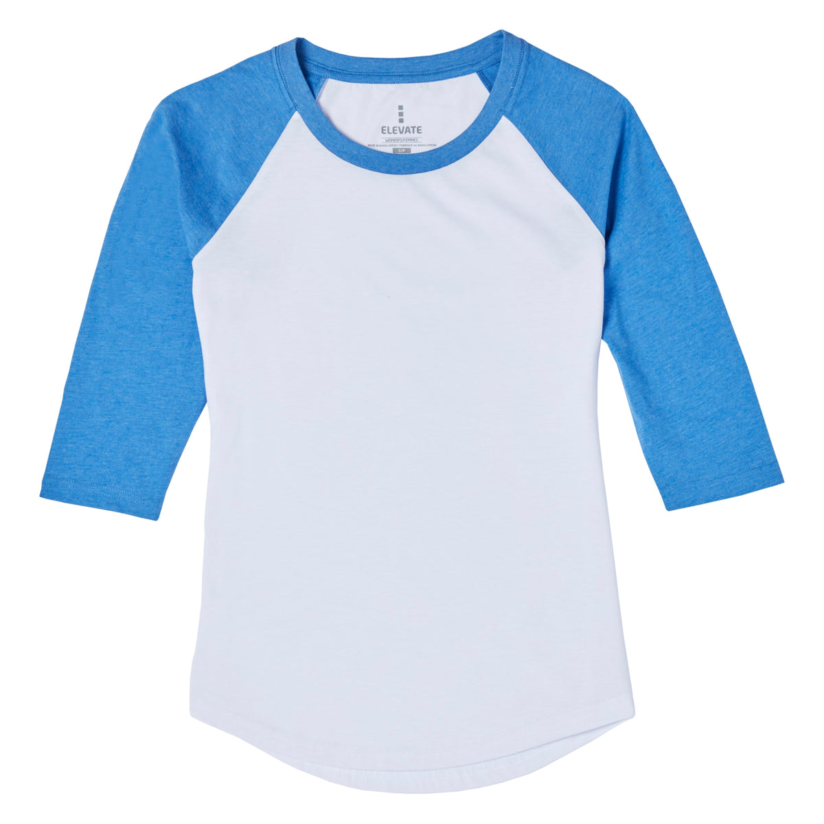 Women's DAKOTA Three Quarter Tee | TM97814 image 5