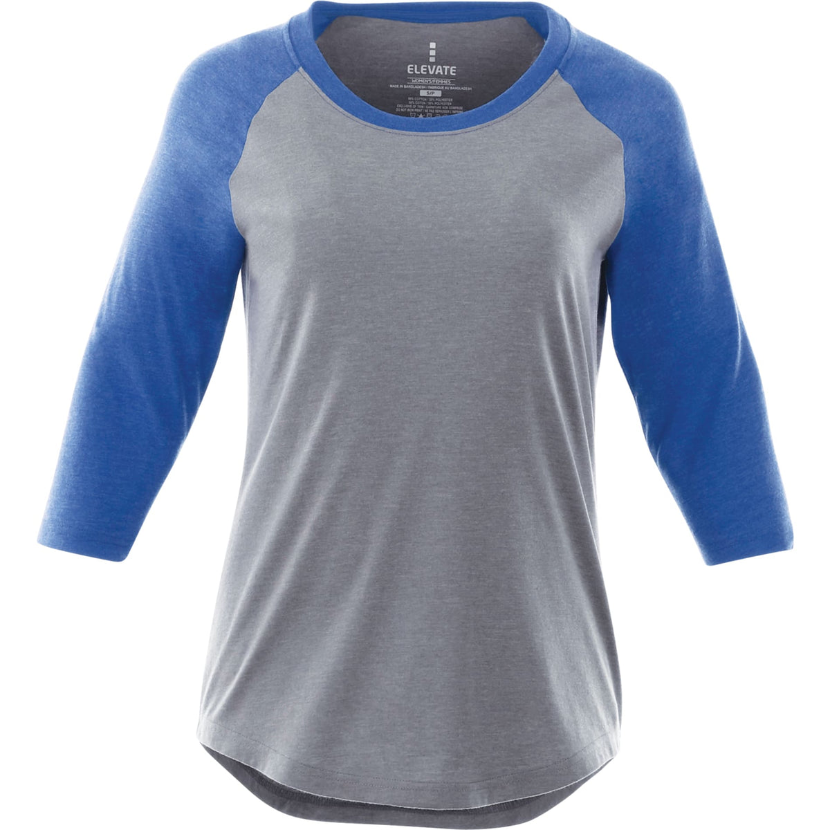 Women's DAKOTA Three Quarter Tee | TM97814 image 6