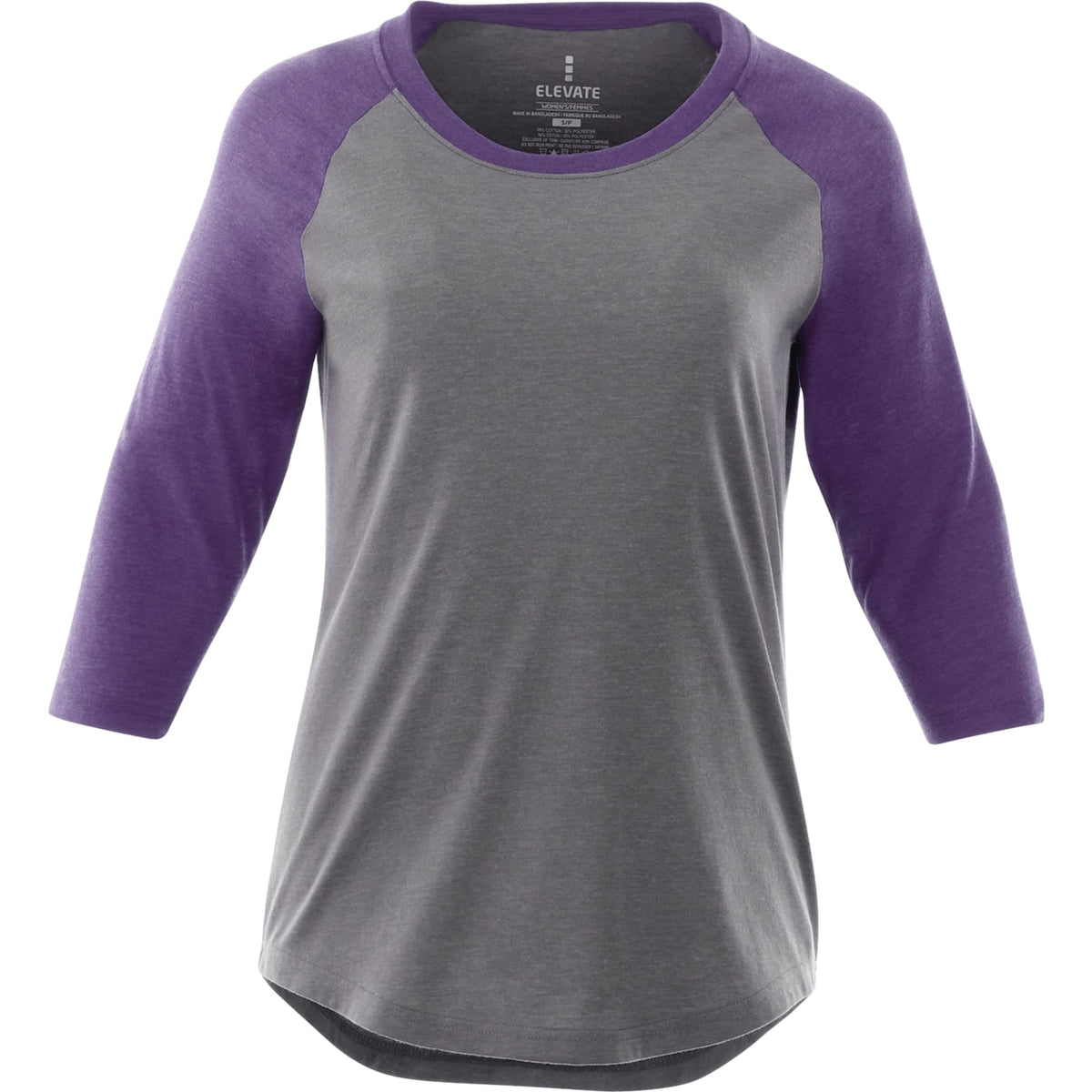 Women's DAKOTA Three Quarter Tee | TM97814 image 7