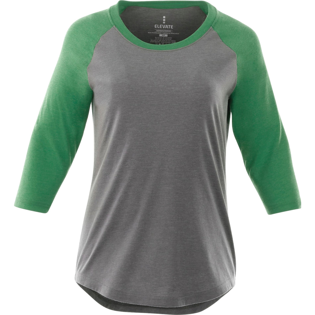 Women's DAKOTA Three Quarter Tee | TM97814 image 8