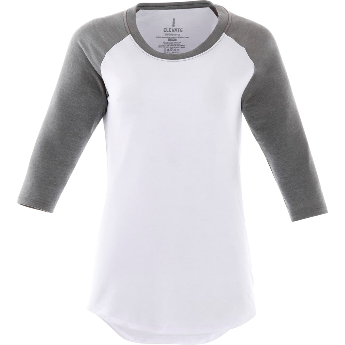 Women's DAKOTA Three Quarter Tee | TM97814 image 9