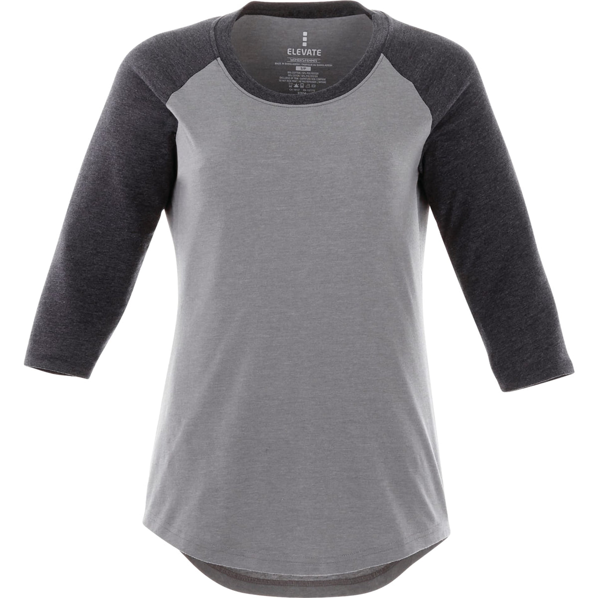 Women's DAKOTA Three Quarter Tee | TM97814 image 10