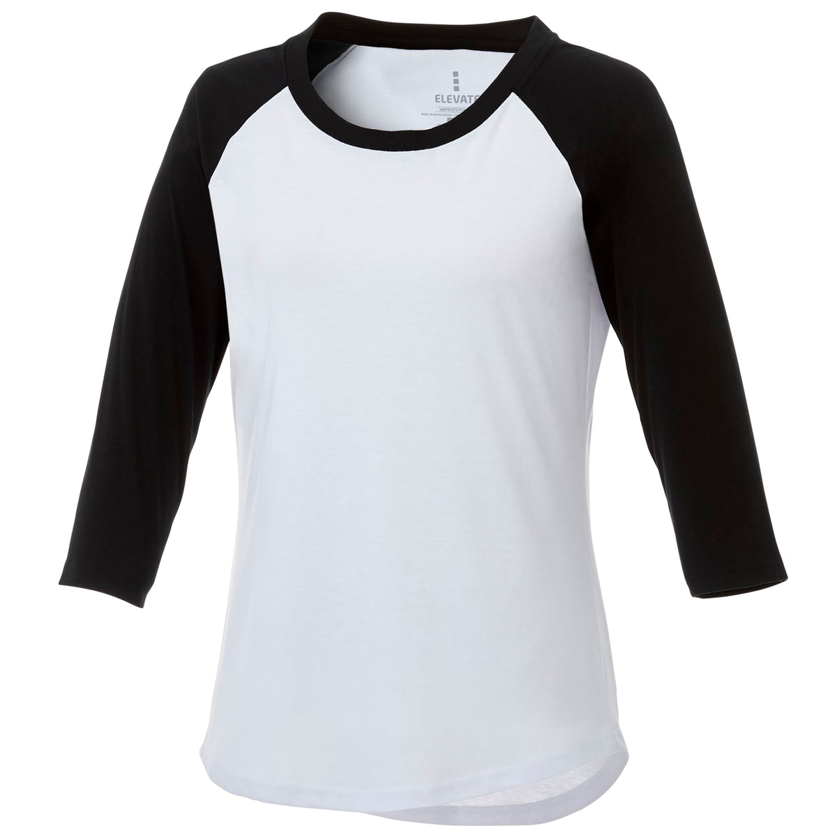 Women's DAKOTA Three Quarter Tee | TM97814 image 11