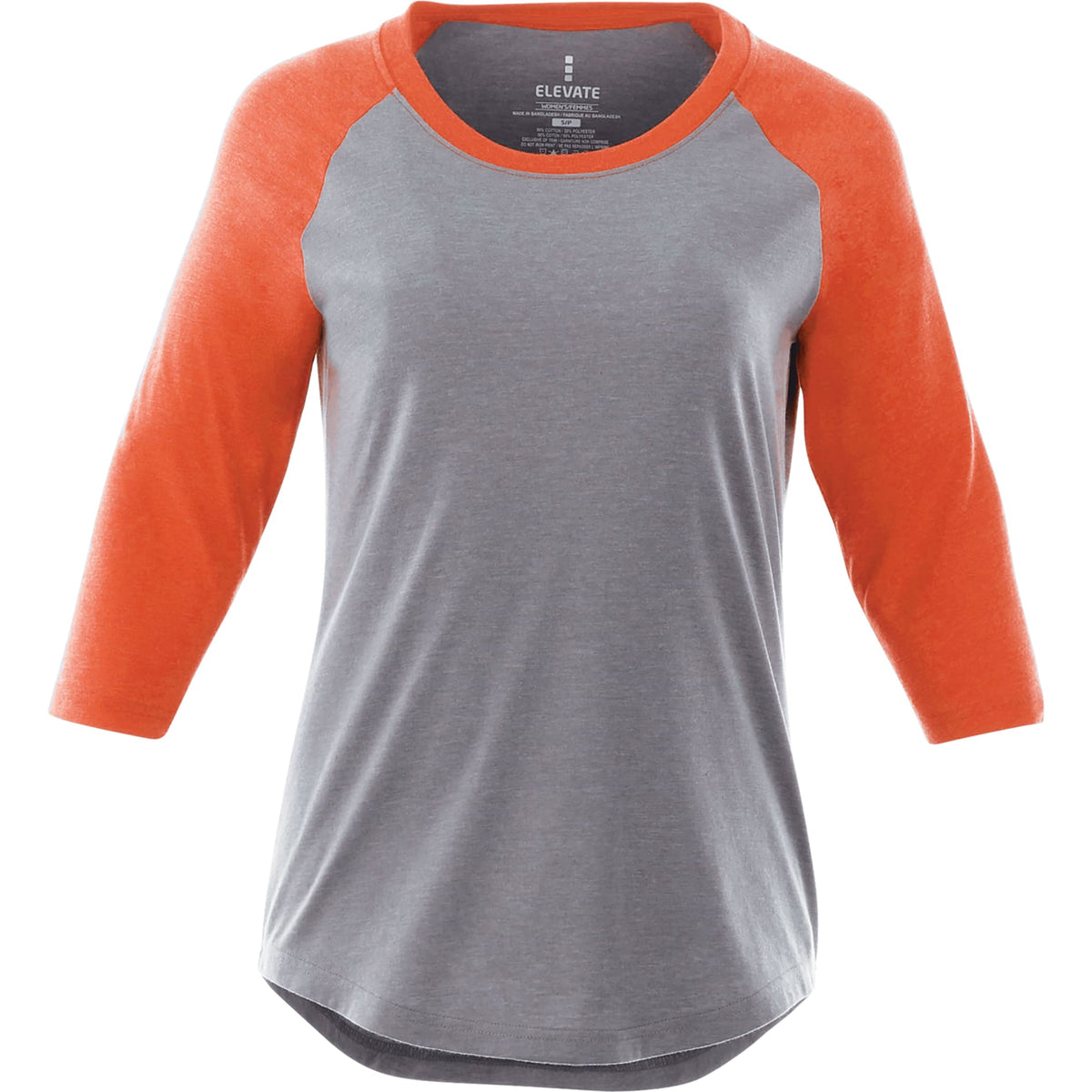 Women's DAKOTA Three Quarter Tee | TM97814 image 2
