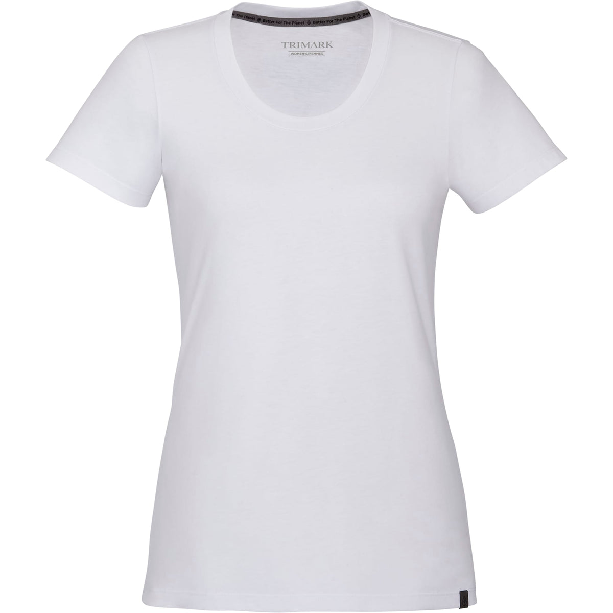 Women's SOMOTO Eco Short Sleeve Tee | TM97873 image 1