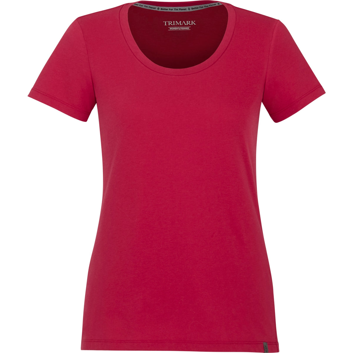 Women's SOMOTO Eco Short Sleeve Tee | TM97873 image 2