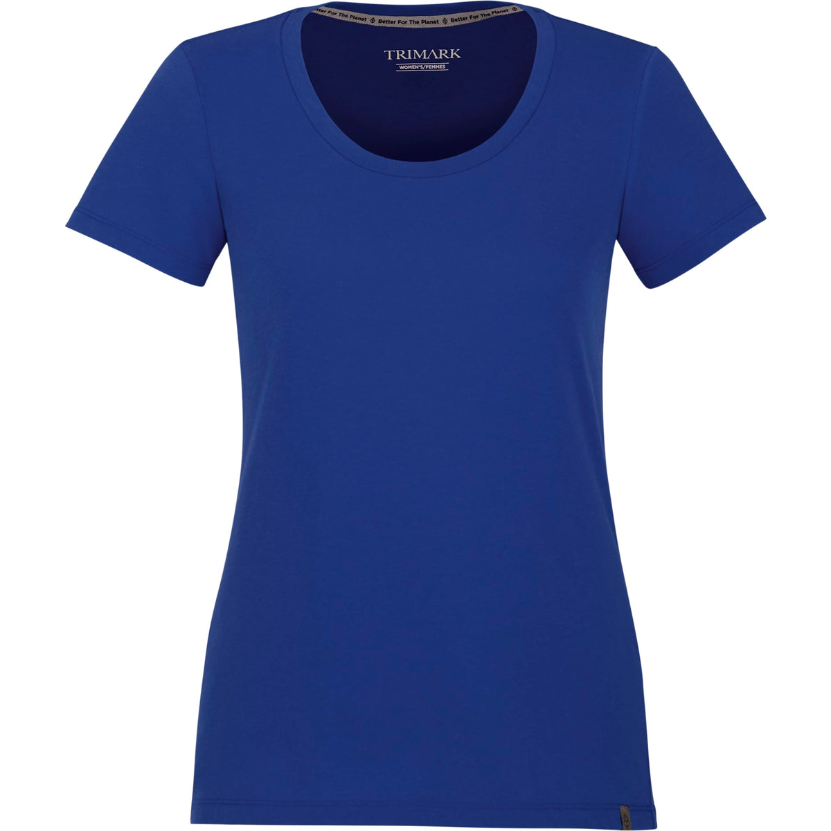 Women's SOMOTO Eco Short Sleeve Tee | TM97873 image 3