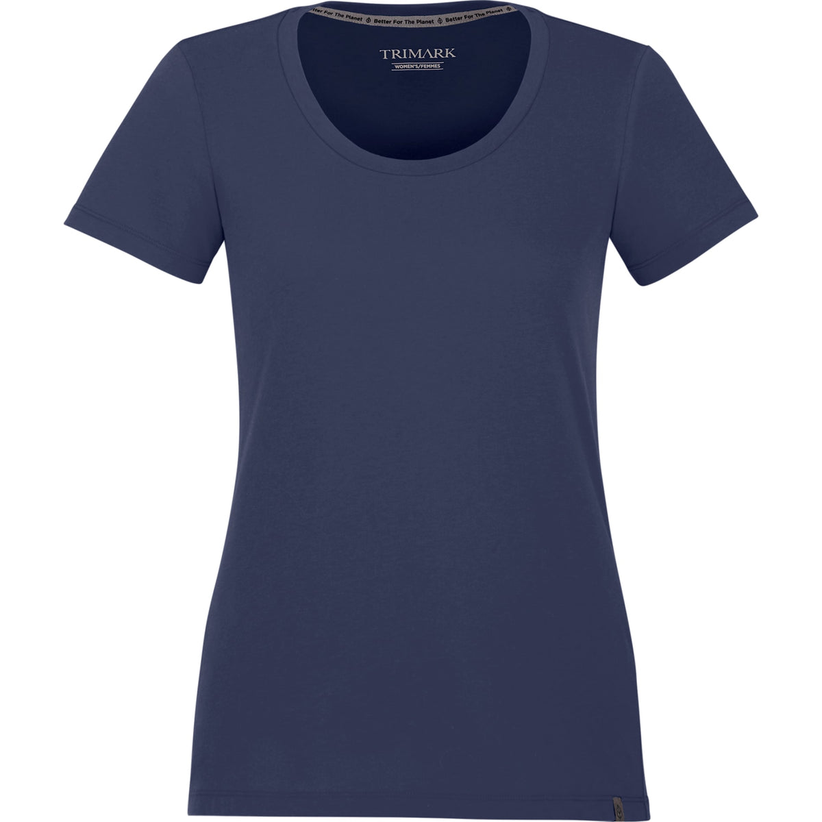 Women's SOMOTO Eco Short Sleeve Tee | TM97873 image 4
