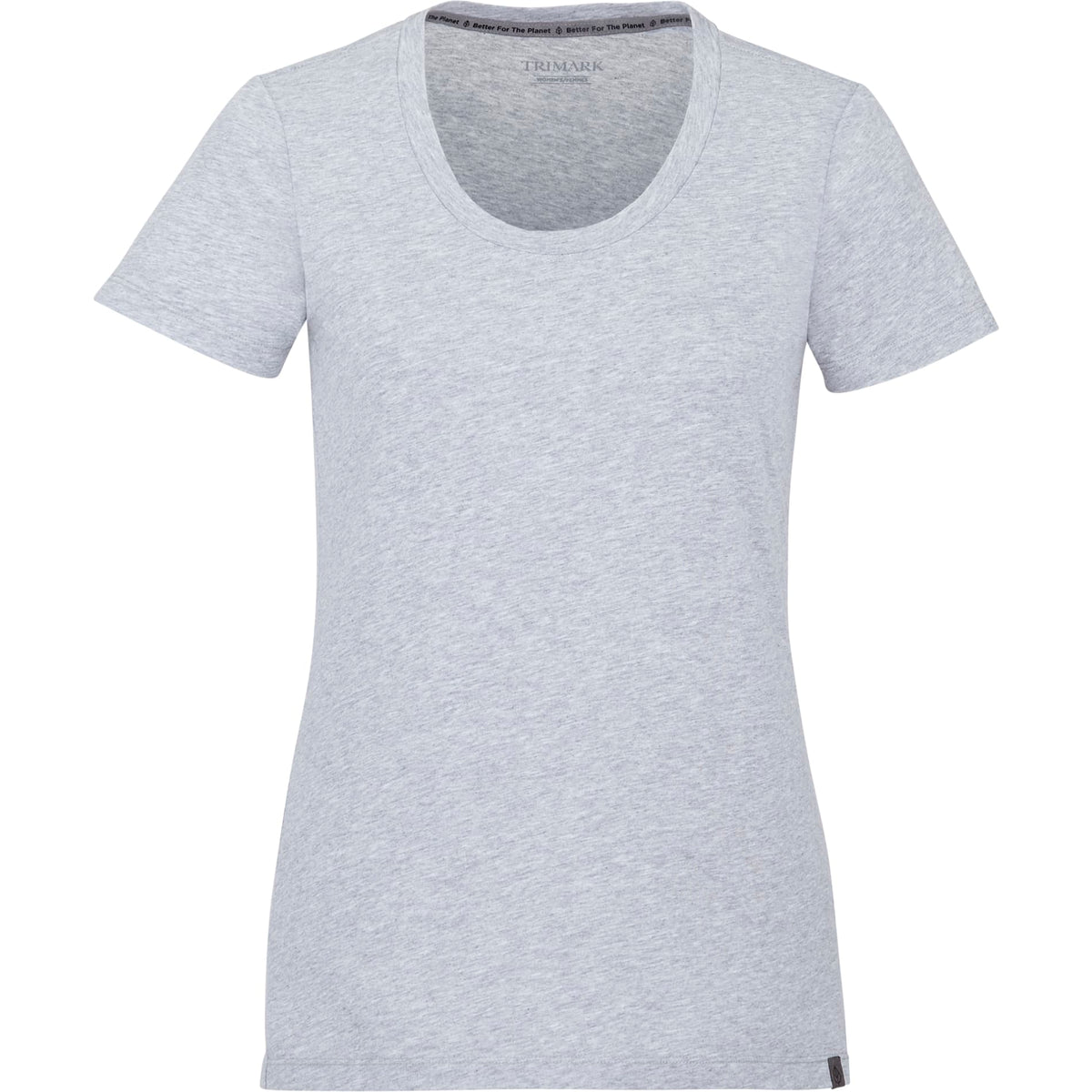 Women's SOMOTO Eco Short Sleeve Tee | TM97873 image 5