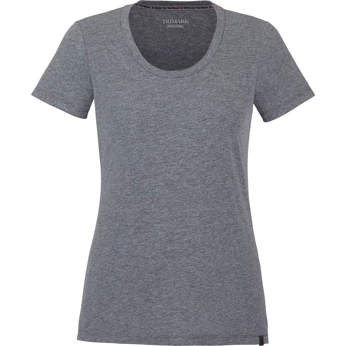 Women's SOMOTO Eco Short Sleeve Tee | TM97873 image 6