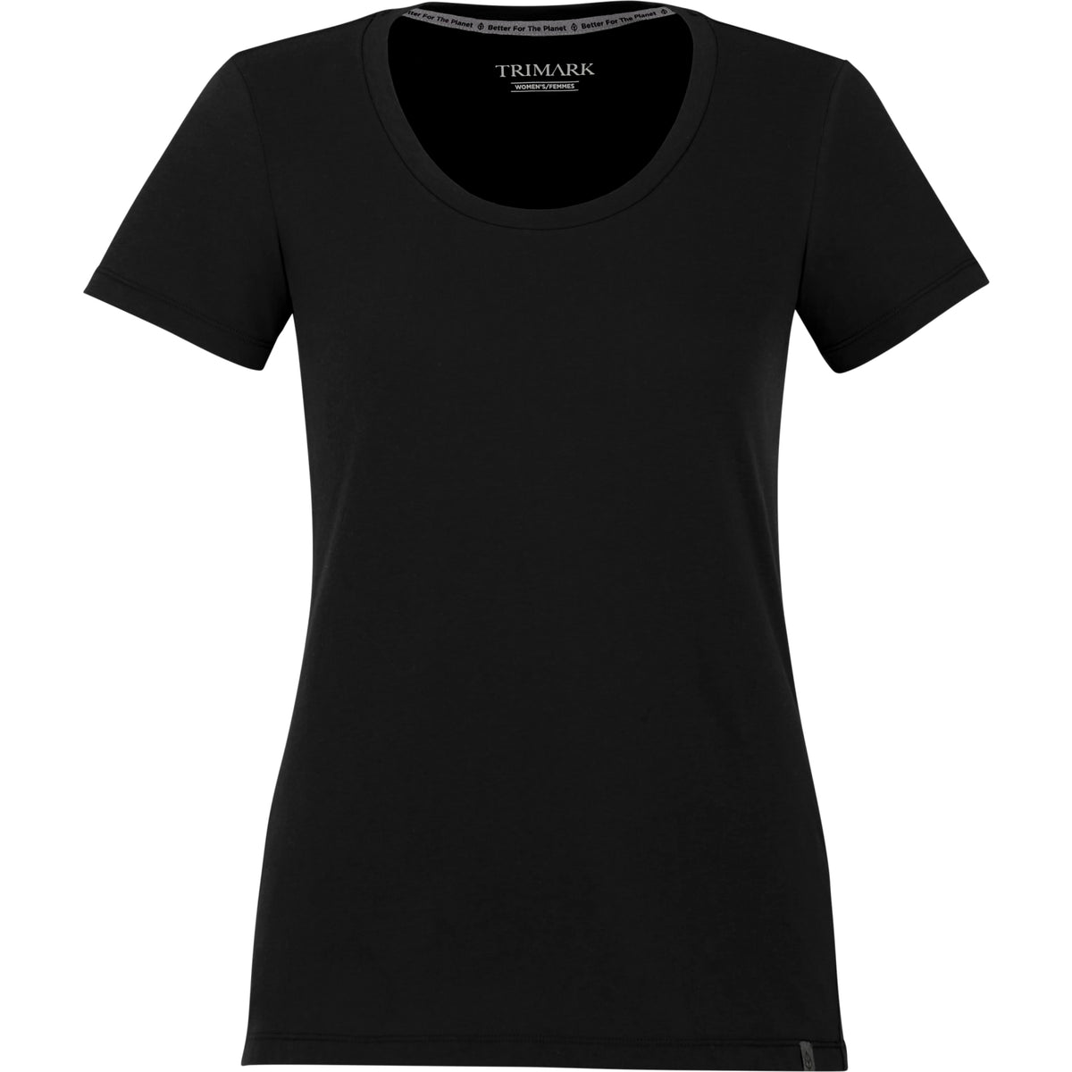 Women's SOMOTO Eco Short Sleeve Tee | TM97873 image 7