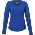 SOMOTO Eco Long Sleeve Tee - Women's | TM97874 image 1